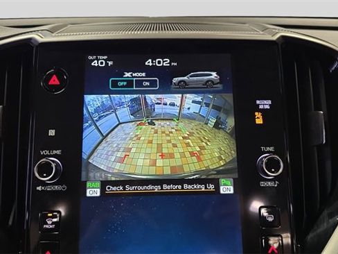 Used 2025 Subaru Ascent Premium image 19