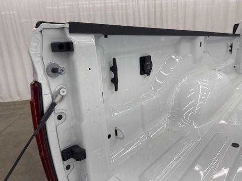 New 2025 RAM 2500 Big Horn image 27