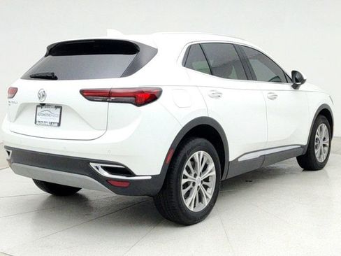 Used 2023 Buick Envision Preferred image 5