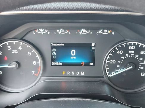 Certified 2023 Ford F150 XL w/ STX Appearance Package AWD/4WD image 31