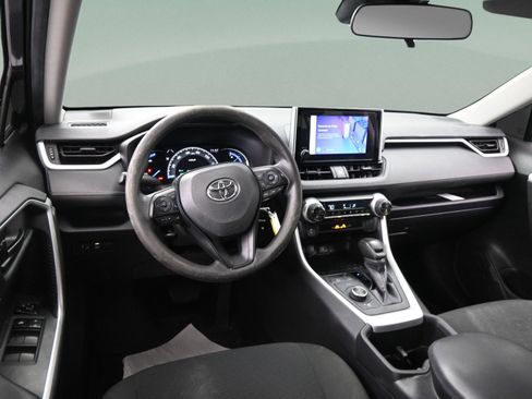 Used 2024 Toyota RAV4 LE image 35