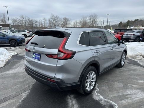 Used 2023 Honda CR-V EX image 6