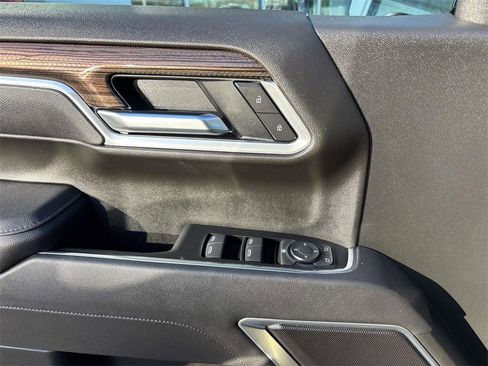 Certified 2026 Chevrolet Silverado 1500 RST w/ RST Select Package image 12