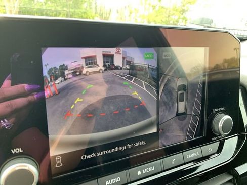 Used 2024 Nissan Pathfinder Rock Creek image 22