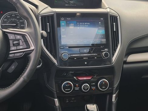 Used 2022 Subaru Forester Limited image 16