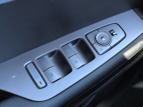Used 2024 Hyundai Palisade SEL FWD image 24