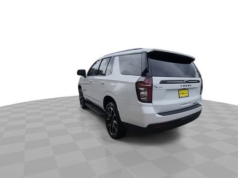 Used 2024 Chevrolet Tahoe RST w/ Luxury Package image 7