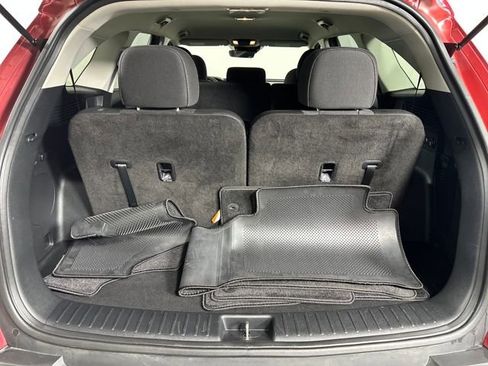 Used 2023 Kia Sorento LX image 26