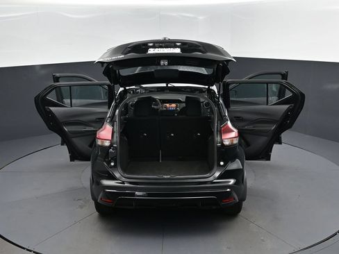 Used 2024 Nissan Kicks S FWD image 59