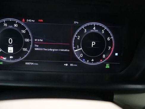 Used 2019 Land Rover Discovery SE AWD/4WD image 27