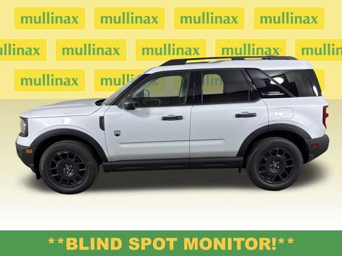 New 2026 Ford Bronco Sport Big Bend w/ Convenience Package AWD/4WD image 11