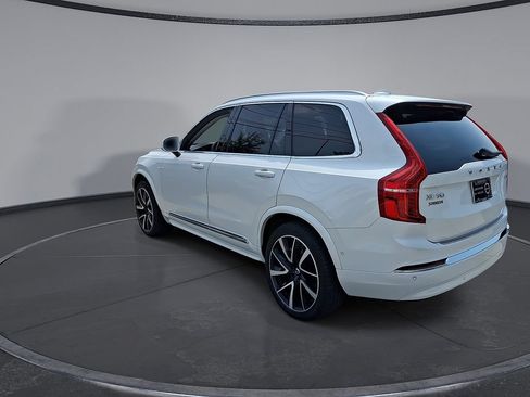 Certified 2023 Volvo XC90 B6 Plus w/ Protection Package Premier AWD/4WD image 28