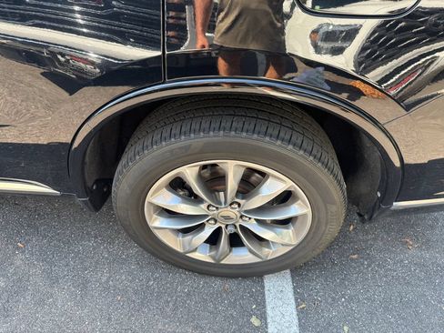 Used 2022 Dodge Durango Citadel AWD/4WD image 10