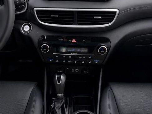 Used 2021 Hyundai Tucson Ultimate AWD/4WD image 28