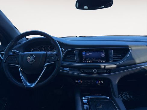 Used 2023 Buick Enclave Essence w/ Experience Buick Package image 10