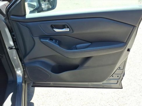 Used 2024 Nissan Rogue SV image 27