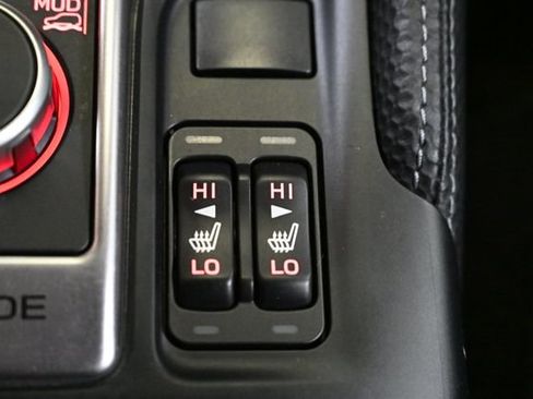 Used 2019 Subaru Forester Touring w/ Popular Package #3 AWD/4WD image 28