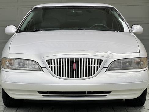 Used 1998 Lincoln Mark VIII RWD image 25