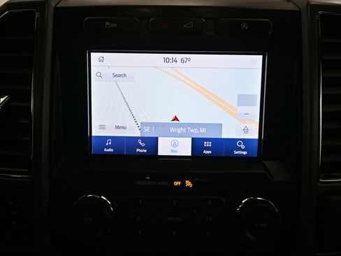 Used 2020 Ford F150 XLT w/ Equipment Group 302A Luxury image 15