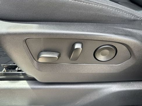 Used 2024 Chevrolet Silverado 1500 RST w/ LPO, Liner Protection Package AWD/4WD image 14