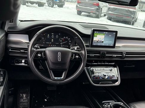 Used 2021 Lincoln Corsair AWD w/ Equipment Group 101A image 7