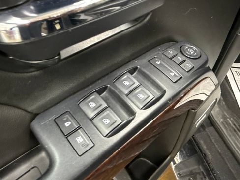 Used 2018 GMC Sierra 1500 SLT AWD/4WD image 21