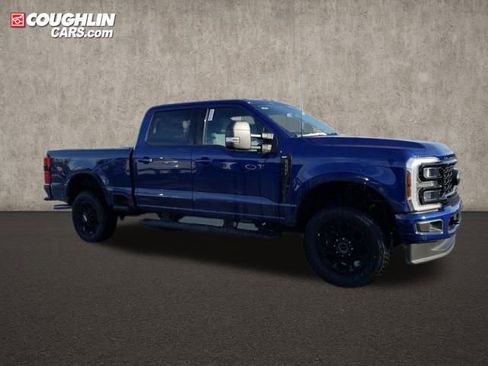 New 2026 Ford F350 XLT w/ XLT Premium Package image 9