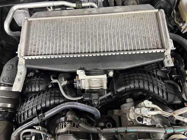 Used 2025 Subaru Legacy Sport AWD/4WD image 10