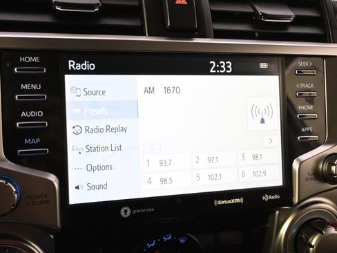 Used 2022 Toyota 4Runner TRD Sport w/ Technology Package AWD/4WD image 28