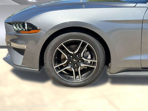 Used 2023 Ford Mustang Premium RWD image 12