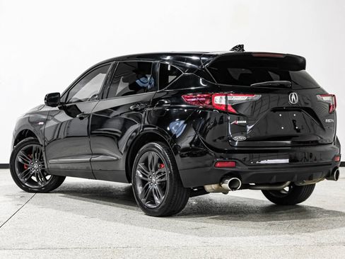 Used 2019 Acura RDX A-Spec image 8