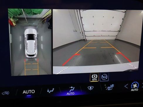 New 2026 Chevrolet Equinox EV RS image 24