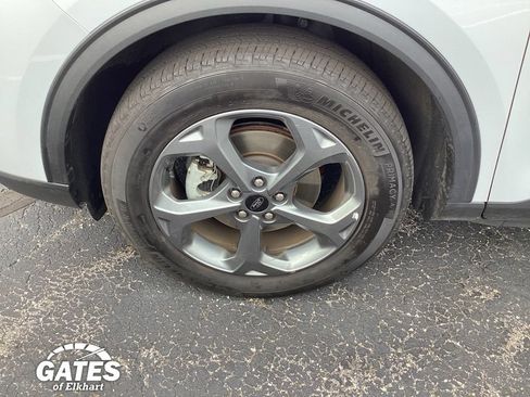 Used 2025 Ford Escape ST-Line AWD/4WD image 36