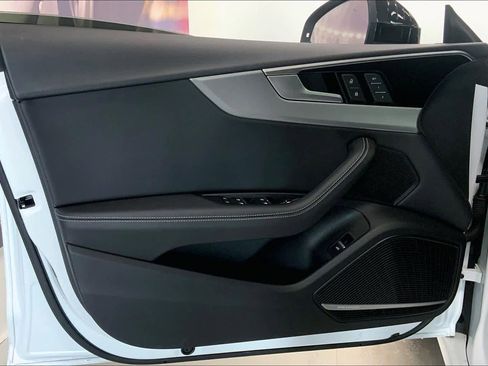 Used 2024 Audi A5 2.0T Premium Plus w/ Premium Plus image 25