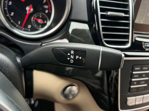 Used 2017 Mercedes-Benz GLE 43 AMG 4MATIC Coupe image 24