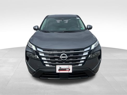 New 2026 Nissan Rogue SV w/ Cold Weather Package image 9