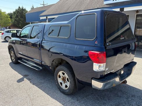 Used 2013 Toyota Tundra 4x4 Double Cab w/ Tow Pkg image 6