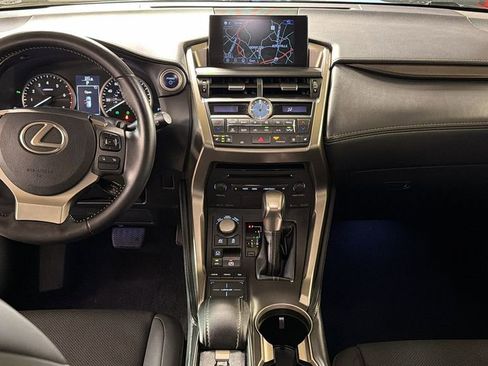 Used 2017 Lexus NX 300h AWD w/ Premium Package image 16