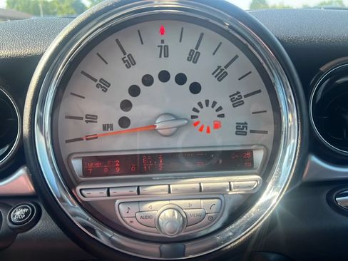 Used 2007 MINI Cooper S FWD image 13