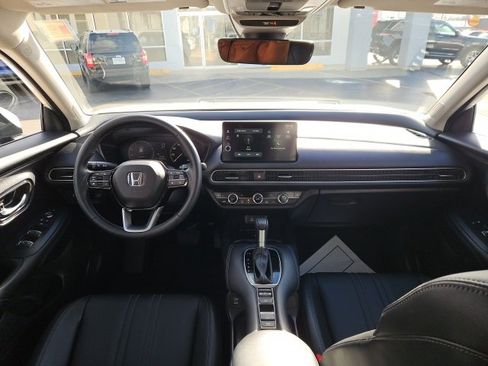 Used 2026 Honda HR-V EX-L image 21