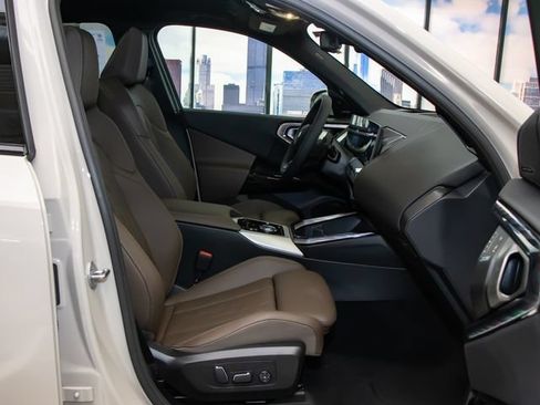 New 2026 BMW X3 xDrive30i w/ Premium Package AWD/4WD image 20