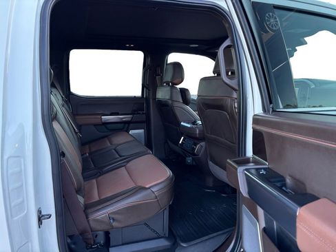 Used 2024 Ford F150 King Ranch image 23