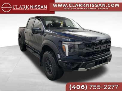 Used 2024 Ford F150 Raptor