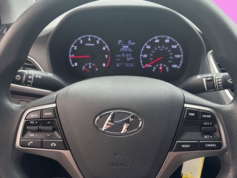Used 2020 Hyundai Accent SE image 8