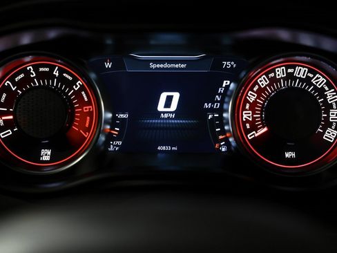 Used 2023 Dodge Challenger R/T Scat Pack image 30