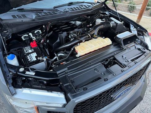 Used 2018 Ford F150 XL w/ Equipment Group 101A Mid image 14