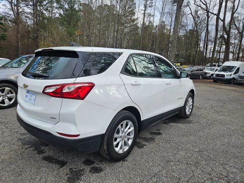 Used 2019 Chevrolet Equinox LS image 13