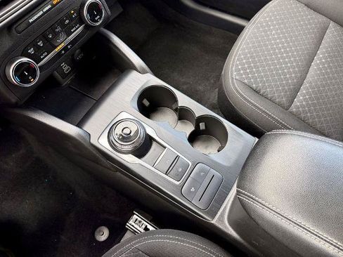 Certified 2025 Ford Escape Active AWD/4WD image 19