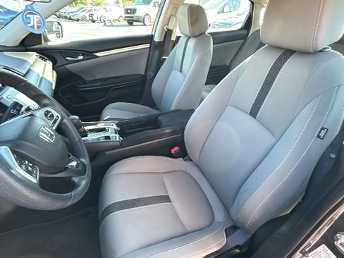 Used 2019 Honda Civic LX image 6