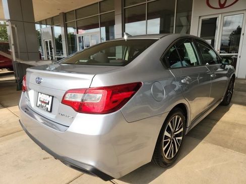 Used 2019 Subaru Legacy 2.5i Premium AWD/4WD image 10